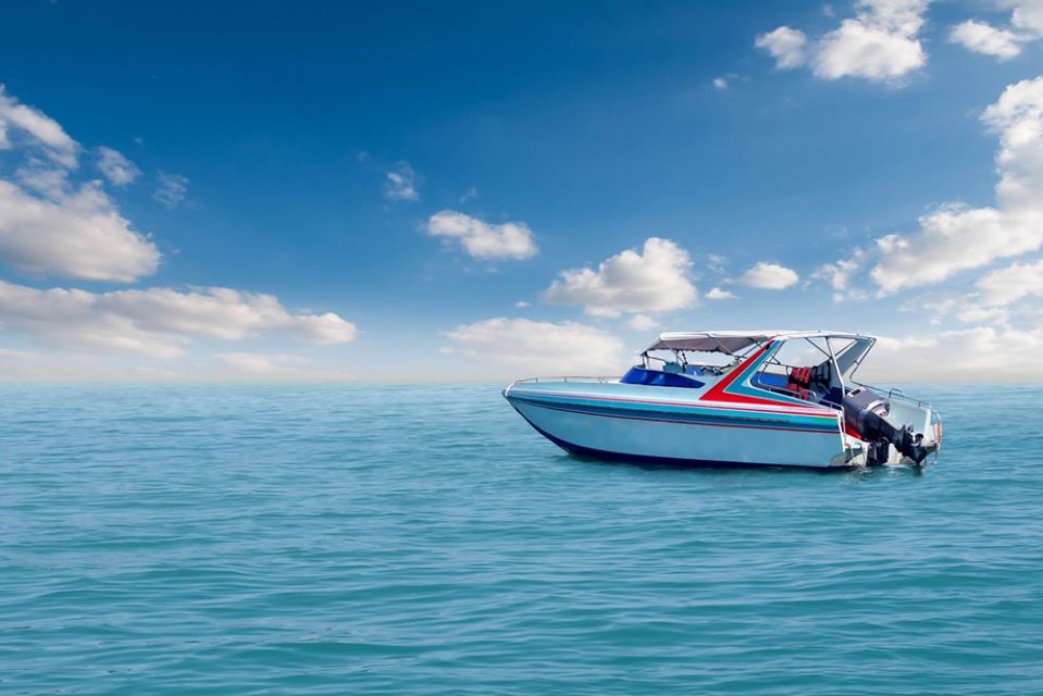Coast Guard boat requirements