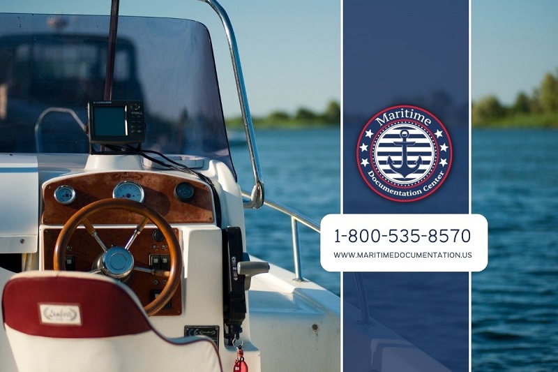 What are the Coast Guard Requirements to Own a Documented Vessel 