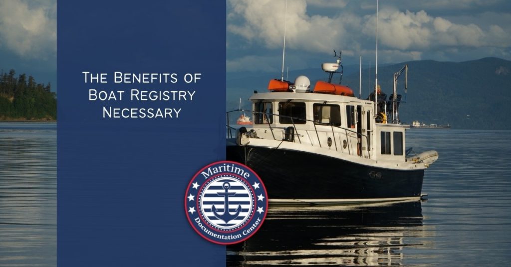 Boat Registry
