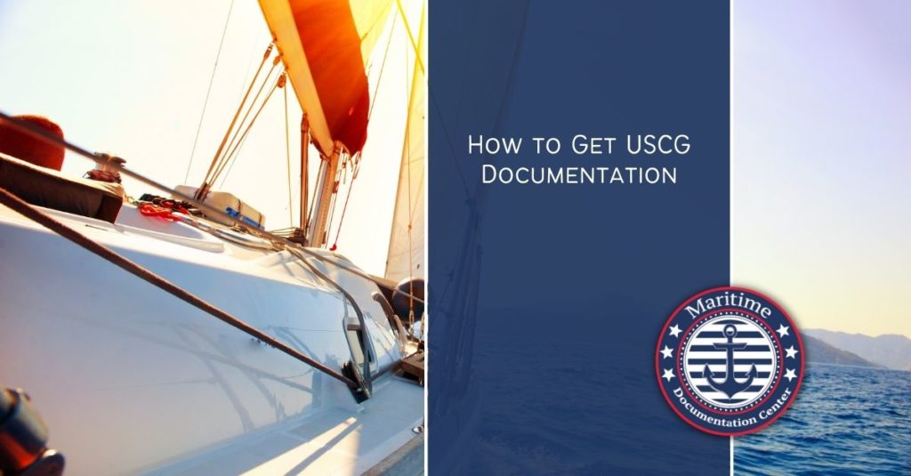 USCG Documentation