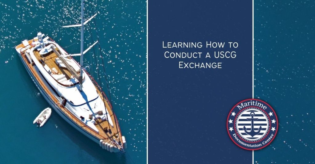 USCG Exchange