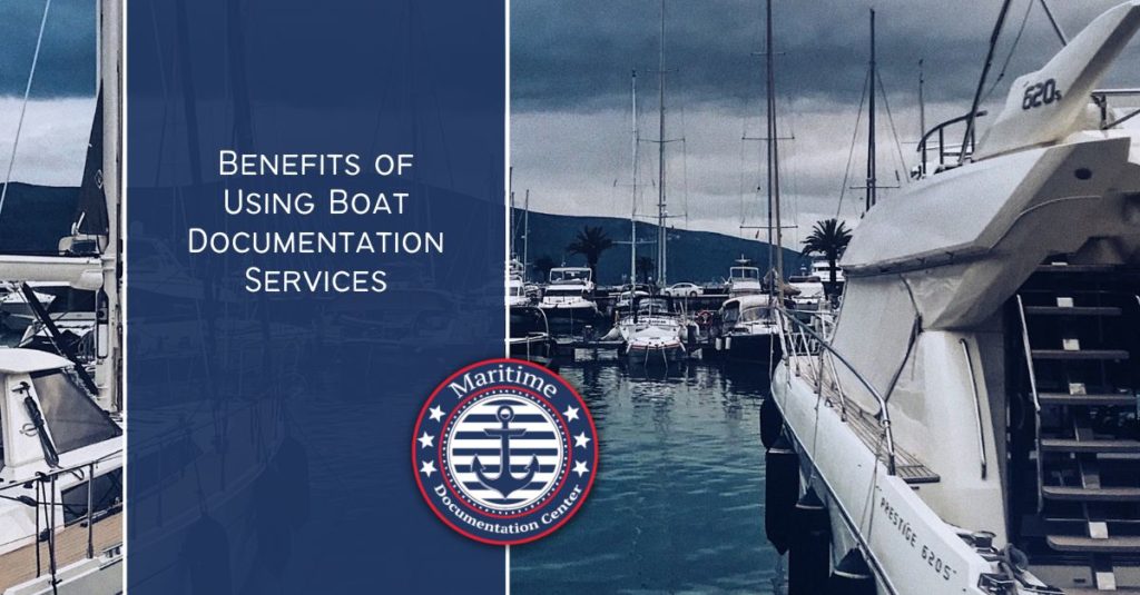 Boat Documentation Service