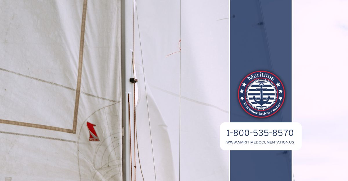 How to Get Your Coast Guard Vessel Documentation Change of Address