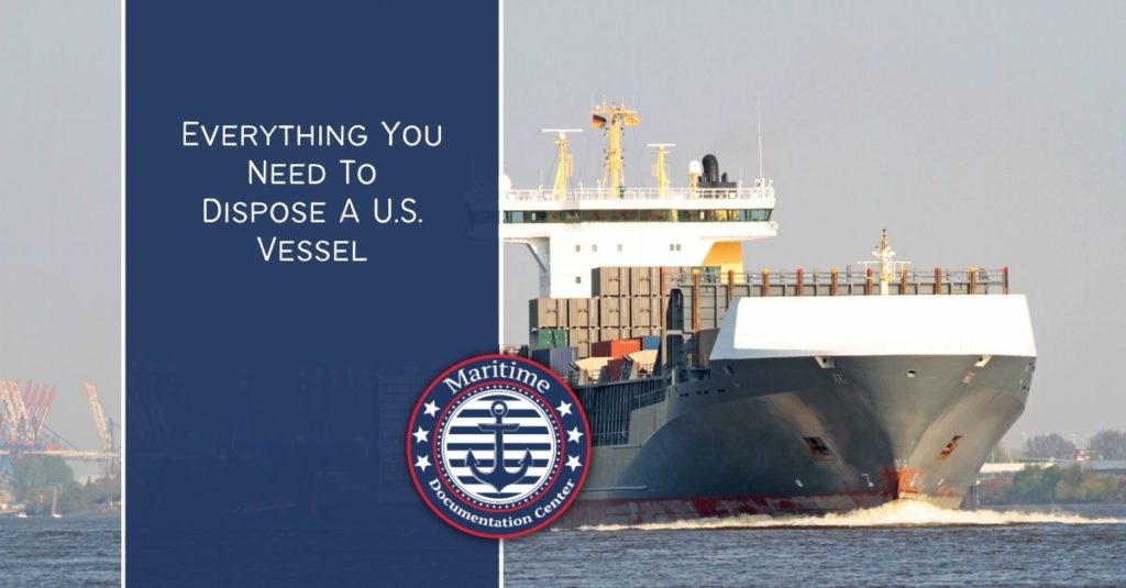 U.S. vessel