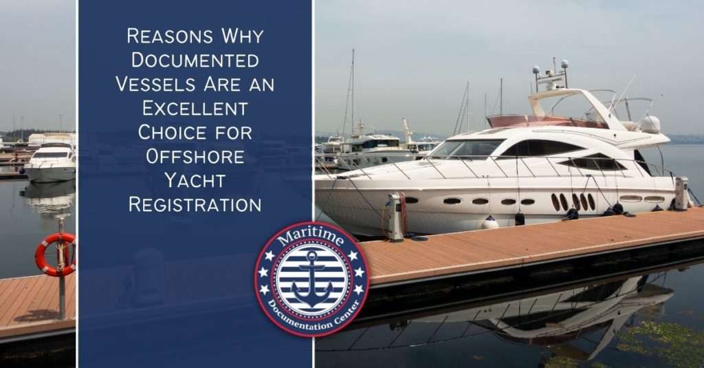 Yacht Registration